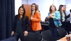 Foto de la galería: Presupuesto 2024: Vialidad, Energía, Salud, Trabajo, Créditos, Multimedios y Arquitectura sumaron sus proyecciones