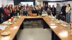 Foto de la galería: Presupuesto 2024: Vialidad, Energía, Salud, Trabajo, Créditos, Multimedios y Arquitectura sumaron sus proyecciones