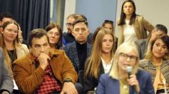 Foto de la galería: Presupuesto 2024: Vialidad, Energía, Salud, Trabajo, Créditos, Multimedios y Arquitectura sumaron sus proyecciones