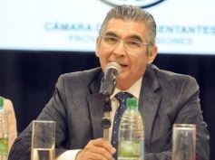 Foto de la galería: Presupuesto 2024: Vialidad, Energía, Salud, Trabajo, Créditos, Multimedios y Arquitectura sumaron sus proyecciones