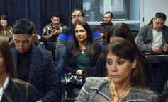 Foto de la galería: Presupuesto 2024: Vialidad, Energía, Salud, Trabajo, Créditos, Multimedios y Arquitectura sumaron sus proyecciones