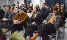 Foto de la galería: Presupuesto 2024: Vialidad, Energía, Salud, Trabajo, Créditos, Multimedios y Arquitectura sumaron sus proyecciones