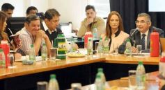 Foto de la galería: Presupuesto 2024: Vialidad, Energía, Salud, Trabajo, Créditos, Multimedios y Arquitectura sumaron sus proyecciones