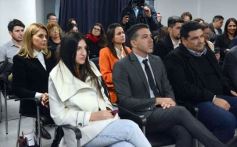 Foto de la galería: Presupuesto 2024: Vialidad, Energía, Salud, Trabajo, Créditos, Multimedios y Arquitectura sumaron sus proyecciones