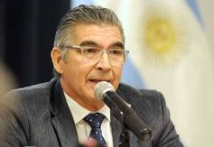 Foto de la galería: Presupuesto 2024: Vialidad, Energía, Salud, Trabajo, Créditos, Multimedios y Arquitectura sumaron sus proyecciones