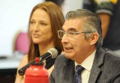 Foto de la galería: Presupuesto 2024: Vialidad, Energía, Salud, Trabajo, Créditos, Multimedios y Arquitectura sumaron sus proyecciones