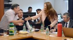 Foto de la galería: Presupuesto 2024: Vialidad, Energía, Salud, Trabajo, Créditos, Multimedios y Arquitectura sumaron sus proyecciones