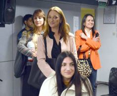 Foto de la galería: Presupuesto 2024: Vialidad, Energía, Salud, Trabajo, Créditos, Multimedios y Arquitectura sumaron sus proyecciones