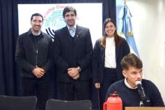 Foto de la galería: Presupuesto 2024: Vialidad, Energía, Salud, Trabajo, Créditos, Multimedios y Arquitectura sumaron sus proyecciones