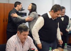 Foto de la galería: Presupuesto 2024: Vialidad, Energía, Salud, Trabajo, Créditos, Multimedios y Arquitectura sumaron sus proyecciones