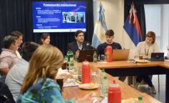 Foto de la galería: Presupuesto 2024: Vialidad, Energía, Salud, Trabajo, Créditos, Multimedios y Arquitectura sumaron sus proyecciones