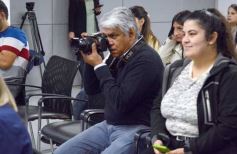 Foto de la galería: Presupuesto 2024: Vialidad, Energía, Salud, Trabajo, Créditos, Multimedios y Arquitectura sumaron sus proyecciones