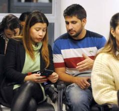 Foto de la galería: Presupuesto 2024: Vialidad, Energía, Salud, Trabajo, Créditos, Multimedios y Arquitectura sumaron sus proyecciones