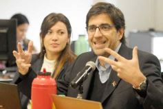 Foto de la galería: Presupuesto 2024: Vialidad, Energía, Salud, Trabajo, Créditos, Multimedios y Arquitectura sumaron sus proyecciones