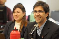 Foto de la galería: Presupuesto 2024: Vialidad, Energía, Salud, Trabajo, Créditos, Multimedios y Arquitectura sumaron sus proyecciones