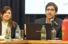 Foto de la galería: Presupuesto 2024: Vialidad, Energía, Salud, Trabajo, Créditos, Multimedios y Arquitectura sumaron sus proyecciones