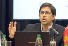 Foto de la galería: Presupuesto 2024: Vialidad, Energía, Salud, Trabajo, Créditos, Multimedios y Arquitectura sumaron sus proyecciones