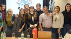 Foto de la galería: Presupuesto 2024: Vialidad, Energía, Salud, Trabajo, Créditos, Multimedios y Arquitectura sumaron sus proyecciones