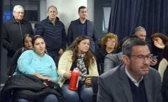 Foto de la galería: Presupuesto 2024: Vialidad, Energía, Salud, Trabajo, Créditos, Multimedios y Arquitectura sumaron sus proyecciones