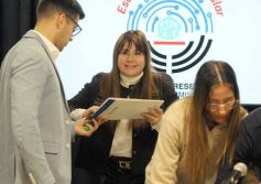 Foto de la galería: Presupuesto 2024: Vialidad, Energía, Salud, Trabajo, Créditos, Multimedios y Arquitectura sumaron sus proyecciones