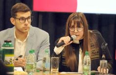 Foto de la galería: Presupuesto 2024: Vialidad, Energía, Salud, Trabajo, Créditos, Multimedios y Arquitectura sumaron sus proyecciones