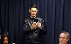 Foto de la galería: Presupuesto 2024: Vialidad, Energía, Salud, Trabajo, Créditos, Multimedios y Arquitectura sumaron sus proyecciones