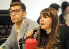 Foto de la galería: Presupuesto 2024: Vialidad, Energía, Salud, Trabajo, Créditos, Multimedios y Arquitectura sumaron sus proyecciones