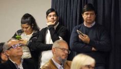 Foto de la galería: Presupuesto 2024: Vialidad, Energía, Salud, Trabajo, Créditos, Multimedios y Arquitectura sumaron sus proyecciones