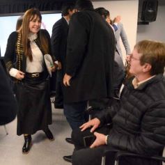 Foto de la galería: Presupuesto 2024: Vialidad, Energía, Salud, Trabajo, Créditos, Multimedios y Arquitectura sumaron sus proyecciones