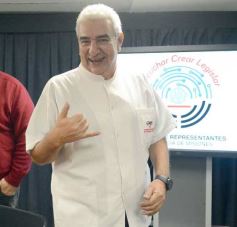 Foto de la galería: Presupuesto 2024: Vialidad, Energía, Salud, Trabajo, Créditos, Multimedios y Arquitectura sumaron sus proyecciones