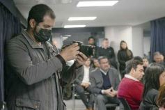 Foto de la galería: Presupuesto 2024: Vialidad, Energía, Salud, Trabajo, Créditos, Multimedios y Arquitectura sumaron sus proyecciones