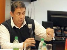 Foto de la galería: Presupuesto 2024: Vialidad, Energía, Salud, Trabajo, Créditos, Multimedios y Arquitectura sumaron sus proyecciones