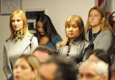 Foto de la galería: Presupuesto 2024: Vialidad, Energía, Salud, Trabajo, Créditos, Multimedios y Arquitectura sumaron sus proyecciones