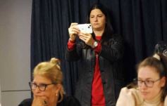 Foto de la galería: Presupuesto 2024: Vialidad, Energía, Salud, Trabajo, Créditos, Multimedios y Arquitectura sumaron sus proyecciones