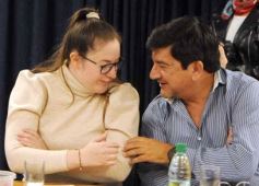 Foto de la galería: Presupuesto 2024: Vialidad, Energía, Salud, Trabajo, Créditos, Multimedios y Arquitectura sumaron sus proyecciones