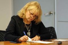 Foto de la galería: Presupuesto 2024: Vialidad, Energía, Salud, Trabajo, Créditos, Multimedios y Arquitectura sumaron sus proyecciones