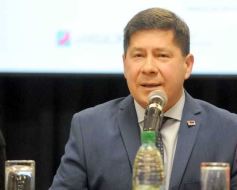 Foto de la galería: Presupuesto 2024: Vialidad, Energía, Salud, Trabajo, Créditos, Multimedios y Arquitectura sumaron sus proyecciones