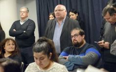 Foto de la galería: Presupuesto 2024: Vialidad, Energía, Salud, Trabajo, Créditos, Multimedios y Arquitectura sumaron sus proyecciones