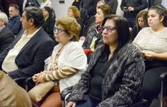 Foto de la galería: Presupuesto 2024: Vialidad, Energía, Salud, Trabajo, Créditos, Multimedios y Arquitectura sumaron sus proyecciones