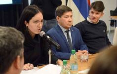 Foto de la galería: Presupuesto 2024: Vialidad, Energía, Salud, Trabajo, Créditos, Multimedios y Arquitectura sumaron sus proyecciones