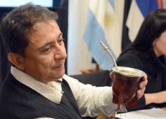 Foto de la galería: Presupuesto 2024: Vialidad, Energía, Salud, Trabajo, Créditos, Multimedios y Arquitectura sumaron sus proyecciones