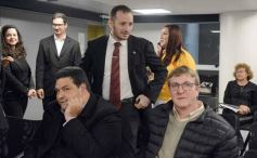 Foto de la galería: Presupuesto 2024: Vialidad, Energía, Salud, Trabajo, Créditos, Multimedios y Arquitectura sumaron sus proyecciones