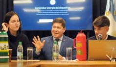 Foto de la galería: Presupuesto 2024: Vialidad, Energía, Salud, Trabajo, Créditos, Multimedios y Arquitectura sumaron sus proyecciones