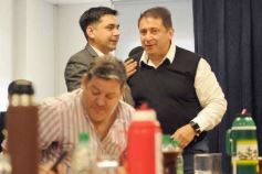 Foto de la galería: Presupuesto 2024: Vialidad, Energía, Salud, Trabajo, Créditos, Multimedios y Arquitectura sumaron sus proyecciones