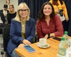 Foto de la galería: Presupuesto 2024: Vialidad, Energía, Salud, Trabajo, Créditos, Multimedios y Arquitectura sumaron sus proyecciones