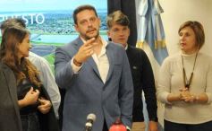 Foto de la galería: Presupuesto 2024: Vialidad, Energía, Salud, Trabajo, Créditos, Multimedios y Arquitectura sumaron sus proyecciones