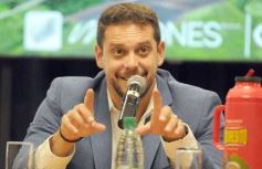 Foto de la galería: Presupuesto 2024: Vialidad, Energía, Salud, Trabajo, Créditos, Multimedios y Arquitectura sumaron sus proyecciones