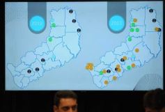 Foto de la galería: Presupuesto 2024: Vialidad, Energía, Salud, Trabajo, Créditos, Multimedios y Arquitectura sumaron sus proyecciones