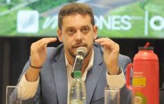 Foto de la galería: Presupuesto 2024: Vialidad, Energía, Salud, Trabajo, Créditos, Multimedios y Arquitectura sumaron sus proyecciones