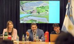 Foto de la galería: Presupuesto 2024: Vialidad, Energía, Salud, Trabajo, Créditos, Multimedios y Arquitectura sumaron sus proyecciones